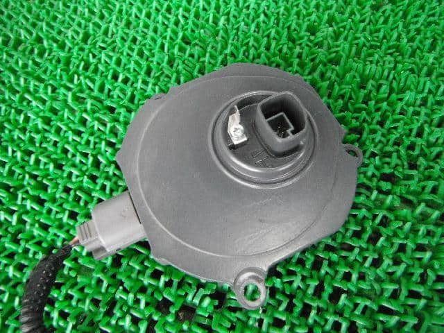 HID Control HONDA Zest 2006 DBA-JE1 — photo 3