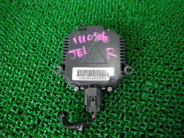 HID Control HONDA Zest 2006 DBA-JE1 — photo 1