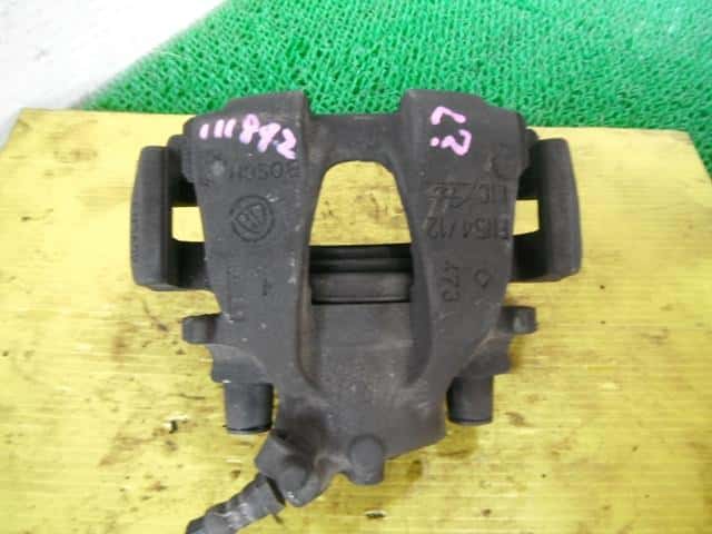 Front Left Caliper Fiat Fiat punto 2002 GH-188A5 — photo 2
