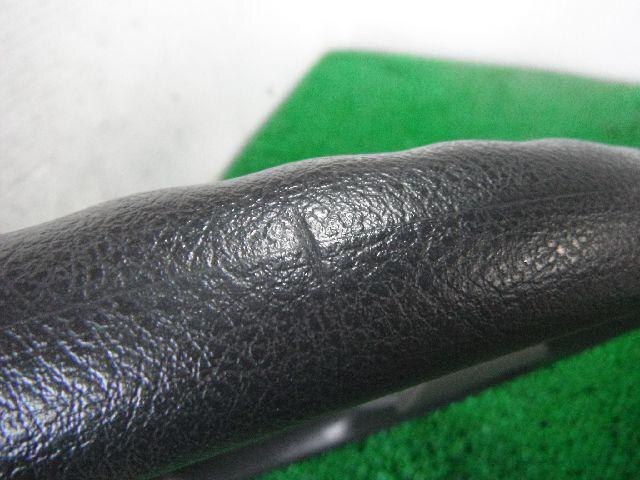 Steering Wheel TOYOTA Corolla Axio 2009 DBA-NZE141 — photo 2