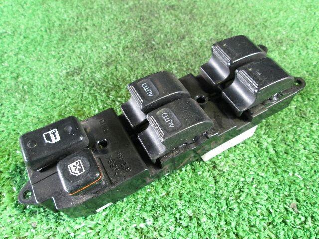 Power Window Switch TOYOTA Windom 1998 GF-MCV21 — photo 1