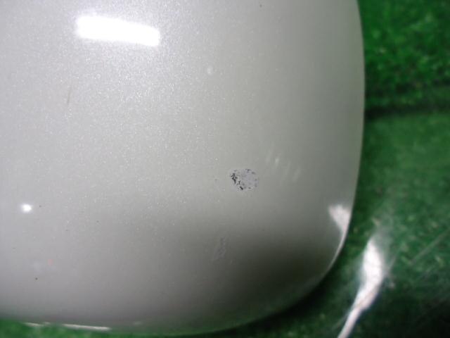 Left Side Mirror NISSAN Avenir 1998 GF-PNW11 — photo 4