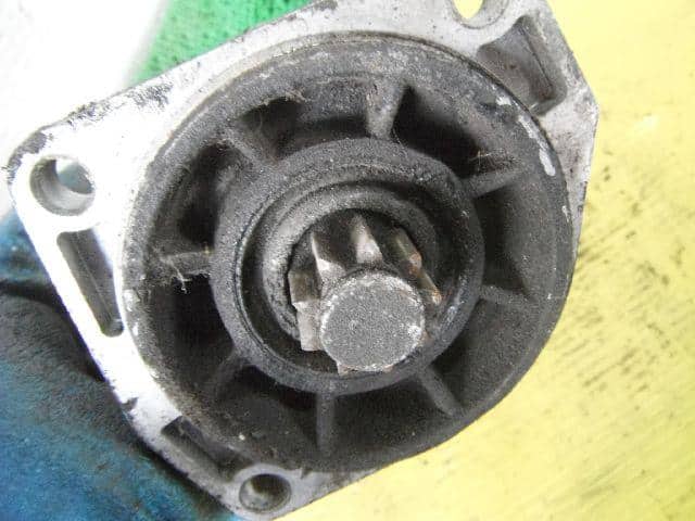 Starter VOLKSWAGEN Golf E-19RV 027911023 — photo 3