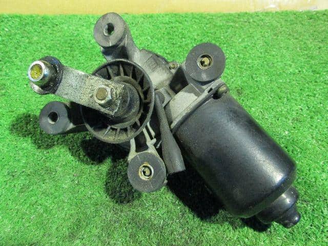 Front Wiper Motor HONDA Life 1999 GF-JB1 — photo 2