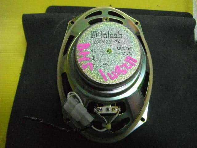 Speaker SUBARU Legacy 2000 GF-BH5 — photo 2