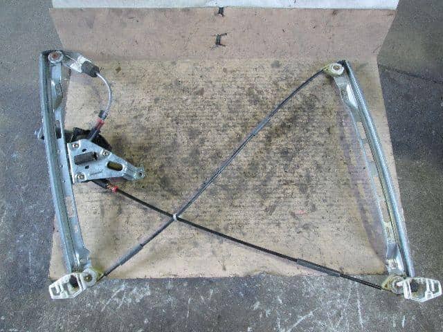 Front Right Door Regulator PEUGEOT GF-T16L4 — photo 2
