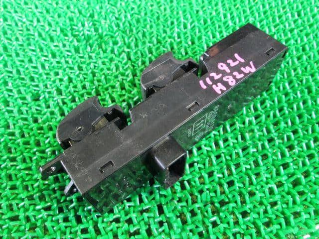 Power Window Switch MITSUBISHI eK Wagon 2010 DBA-H82W — photo 2