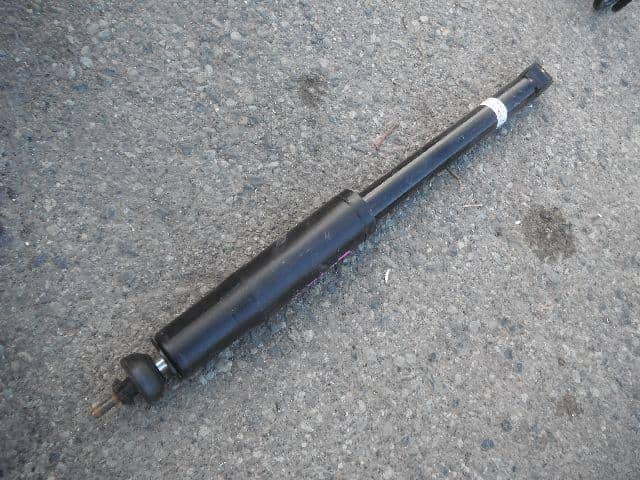 Rear Left Shock Absorber HONDA Step Wagon 2013 DBA-RK5 — photo 3