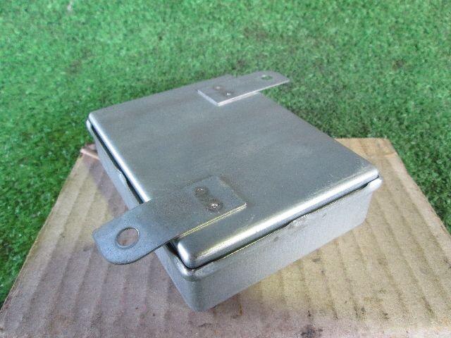Control Unit TOYOTA Vista Ardeo 1998 GF-SV50 — photo 2