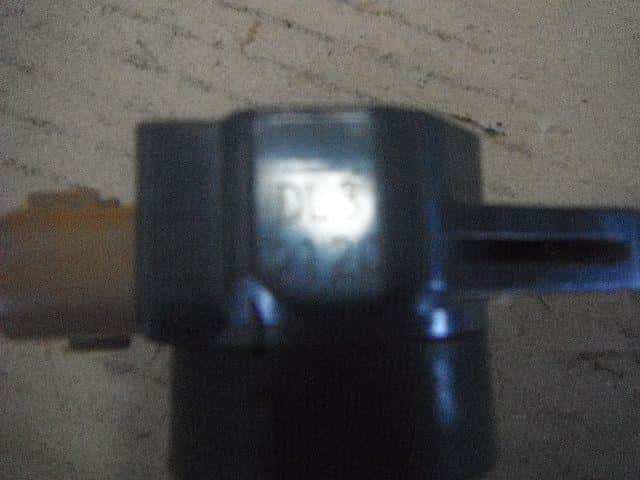 Ignition Coil SUZUKI MR Wagon 2012 DBA-MF33S — photo 2