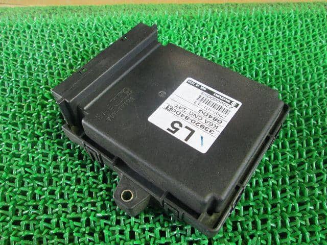 Engine Control Unit SUZUKI Every 2003 LE-DA62V 3392084DG1 — photo 2