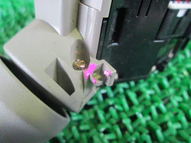 Combination Switch NISSAN March 2002 UA-AK12 — photo 3