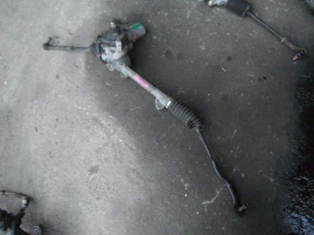Power Steering Rack and Pinion Assembly MAZDA Scrum 2005 EBD-DG64V 1A1332120 — photo 2