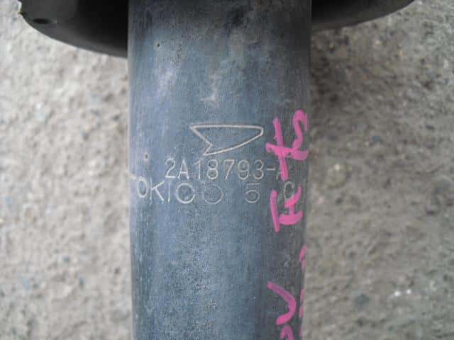 Front Right Strut DAIHATSU Mira 2005 LE-L250V — photo 3