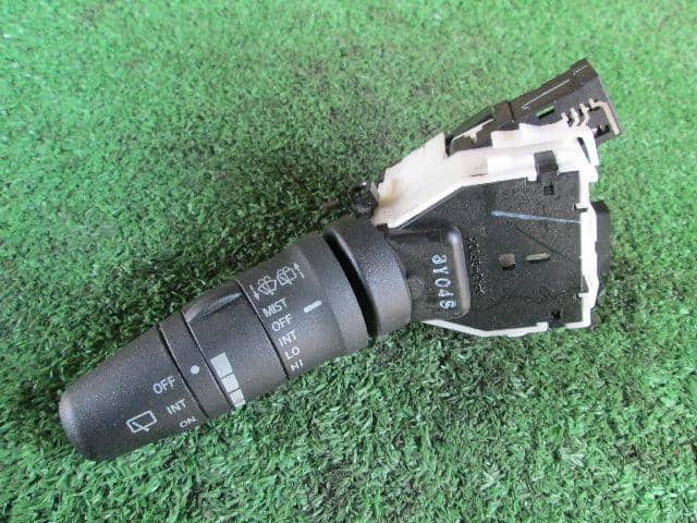 Combination Switch NISSAN March 2004 UA-AK12 — photo 1
