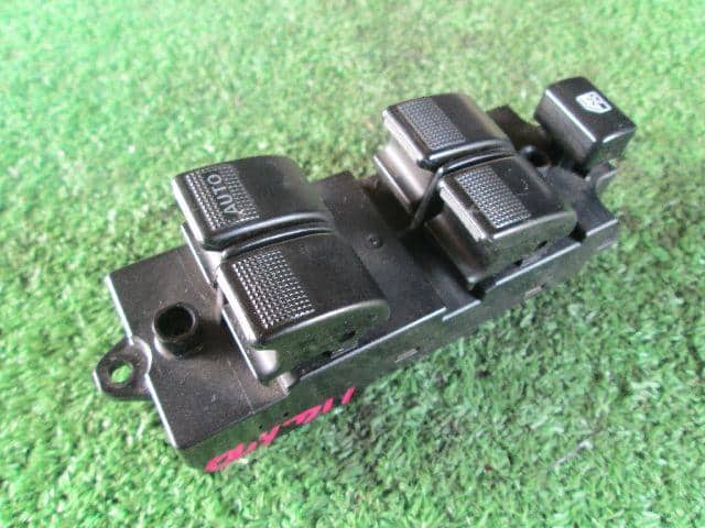 Power Window Switch MAZDA Capella 1999 GF-GFEP — photo 1