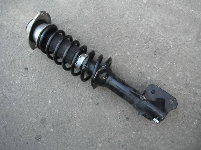 Front Right Strut MAZDA Carol 2008 DBA-HB24S — photo 1