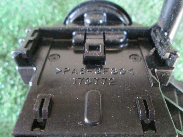Combination Switch MAZDA Az wagon 2008 DBA-MJ23S — photo 3