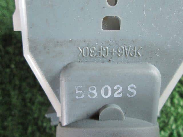 Combination Switch NISSAN March 2005 DBA-YK12 — photo 3
