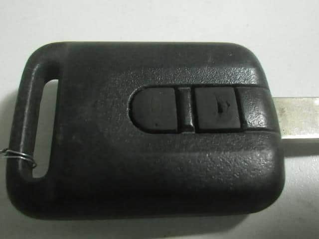 Keyless Entry Remote Control Key NISSAN March 2005 DBA-YK12 — photo 1