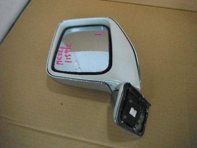 Left Side Mirror SUZUKI Wagon R 2002 TA-MC22S 8470284F71Z7T — photo 2