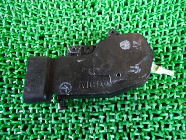 Door Lock Solenoid SUZUKI Lapin 2002 UA-HE21S — photo 2