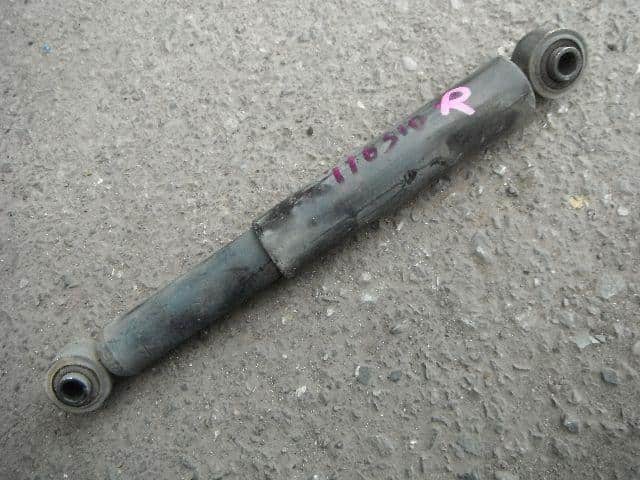 Rear Right Shock Absorber SUZUKI Every 2001 LE-DA62V 4170079A01 — photo 1
