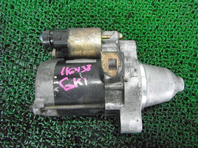 Starter HONDA Mobilio Spike 2003 LA-GK1 — photo 1