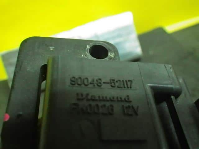 Ignition Coil DAIHATSU Move 1996 E-L600S — photo 2