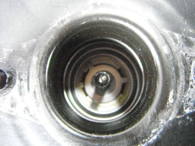 Brake Master Bag MITSUBISHI eK Wagon 2001 LA-H81W — photo 3