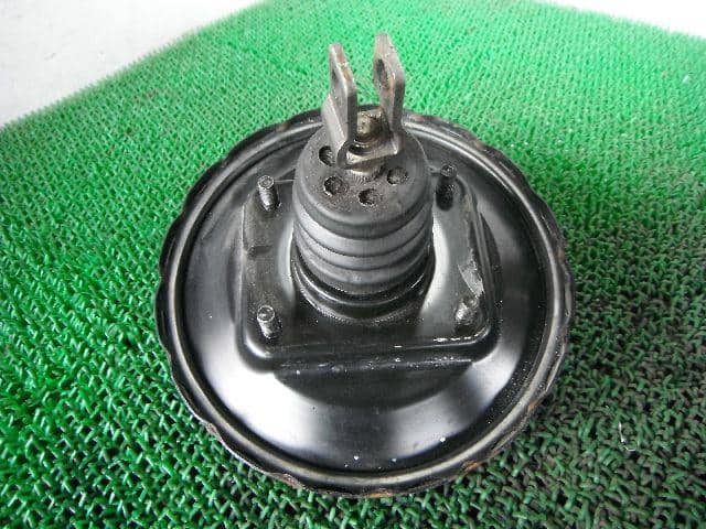 Brake Master Bag MITSUBISHI eK Wagon 2001 LA-H81W — photo 2