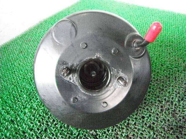Brake Master Bag MITSUBISHI eK Wagon 2001 LA-H81W — photo 1