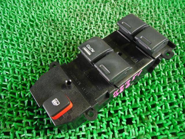 Power Window Switch HONDA Fit 2008 DBA-GE6 — photo 1