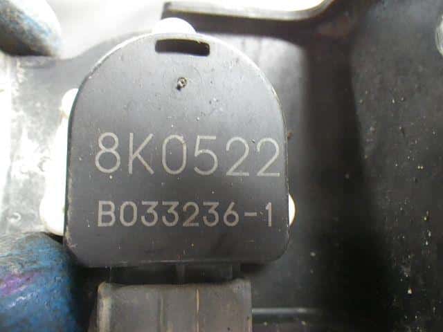 Sensor HONDA Life 2009 DBA-JC1 — photo 3
