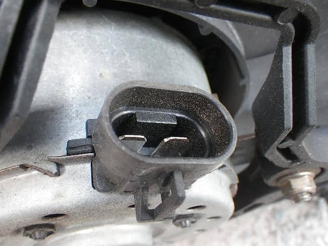 Radiator Cooling Fan Fiat Fiat punto 2004 GH-188A5 — photo 2