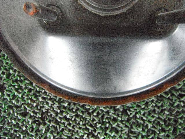 Brake Master Bag MAZDA Roadstar 1990 E-NA6CE NA0143800 — photo 3
