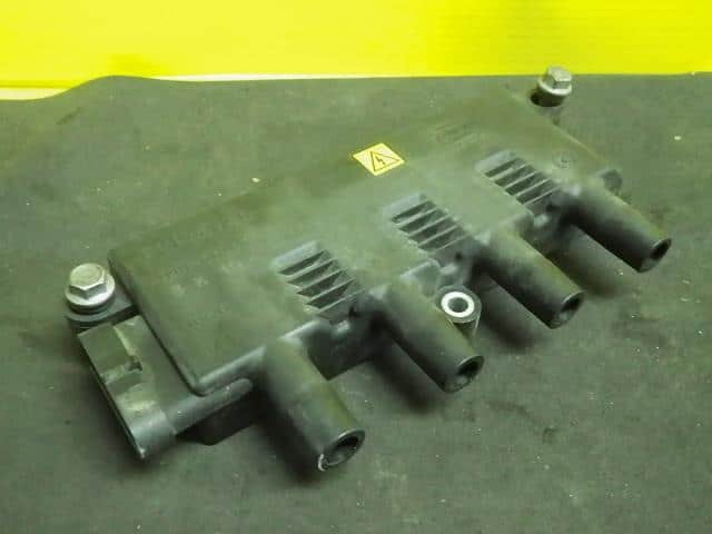 Ignition Coil Fiat Fiat punto 2008 ABA-199142 — photo 2