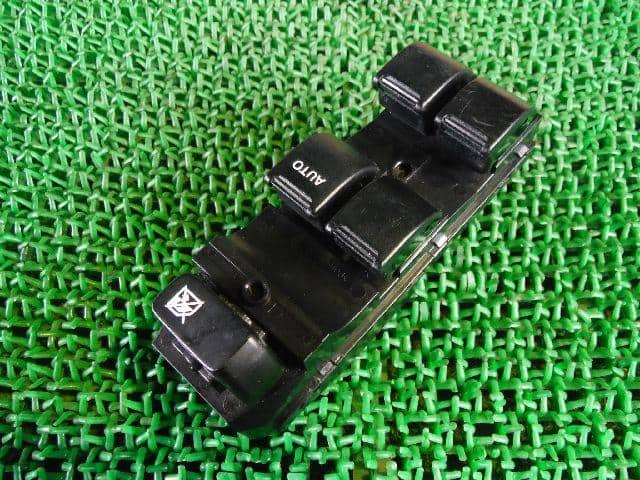 Power Window Switch MAZDA Az wagon 2009 DBA-MJ23S — photo 1