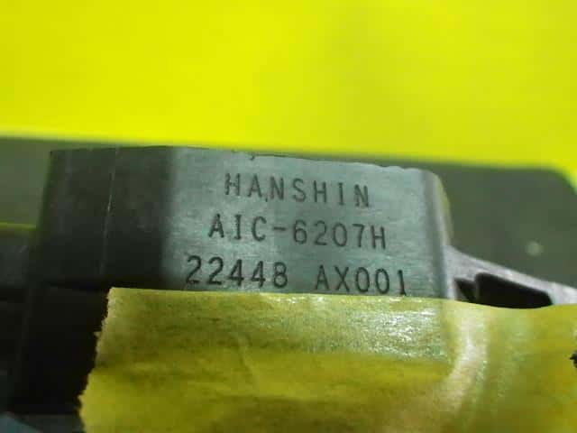 Ignition Coil NISSAN March 2003 UA-BK12 — photo 2