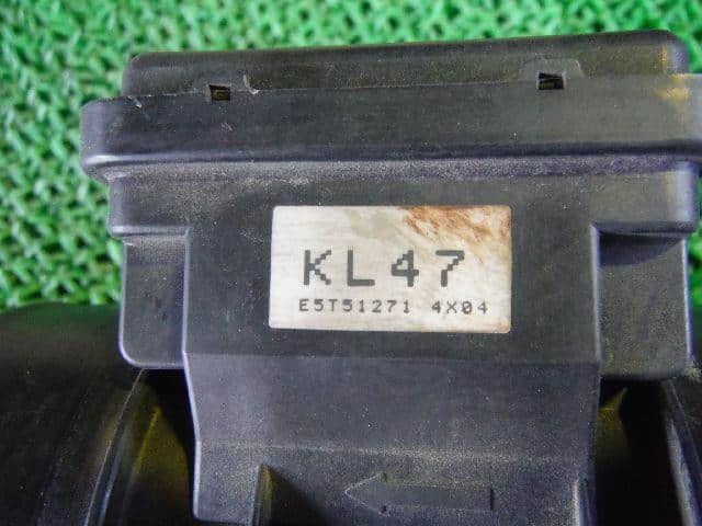 Air Flow Meter MAZDA Eunos800 1994 E-TA5P KL4713215 — photo 3