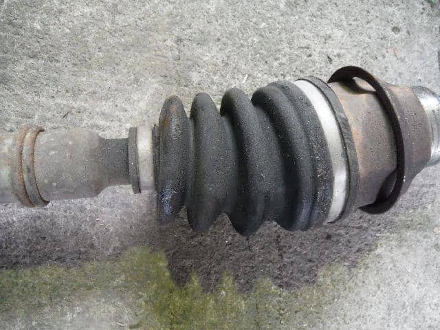 Front Right Drive Shaft DAIHATSU Move 1999 GF-L902S 4341097215000 — photo 3