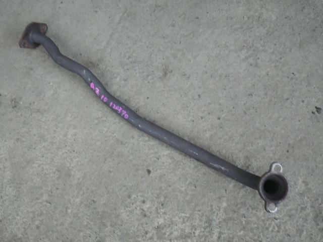 Front Exhaust Pipe NISSAN Cube 2002 TA-AZ10 — photo 1