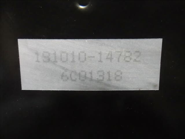 Brake Master Bag TOYOTA Porte 2006 CBA-NNP11 — photo 3