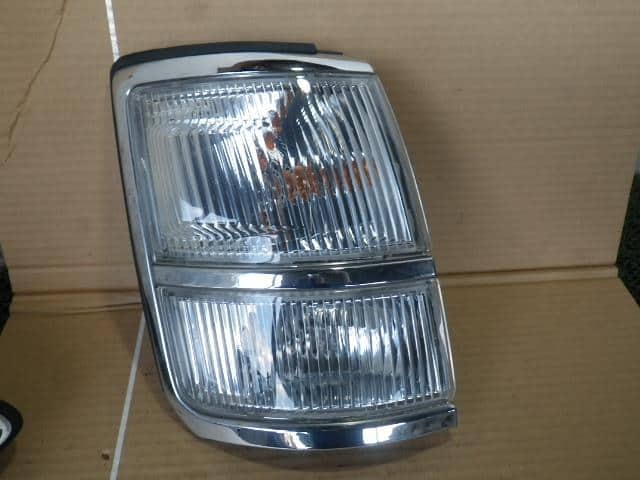 Right Side Marker Light NISSAN Elgrand 1997 E-ALE50 — photo 1