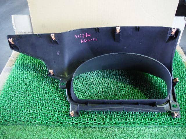 Interior Parts SUZUKI Palette 2009 DBA-MK21S — photo 2