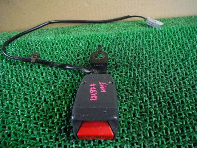 Driver's Seat Seat Belt HONDA Acty 2001 GD-HH5 — photo 2