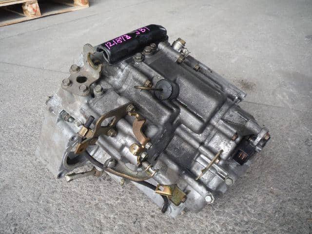Automatic Transmission HONDA Life 2003 LA-JB1 — photo 2