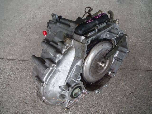 Automatic Transmission HONDA Life 2003 LA-JB1 — photo 1
