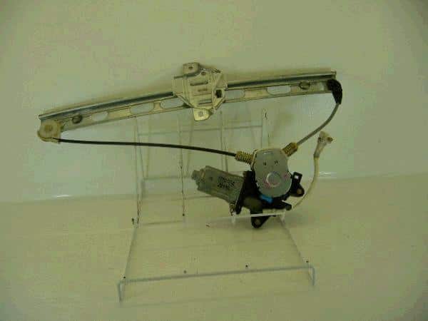 Rear Left Door Regulator SUZUKI Wagon R 1998 GF-MC21S 0621009300 — photo 1