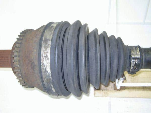 Front Left Drive Shaft MITSUBISHI RVR 2000 GF-N64W — photo 2